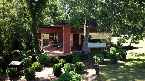 Imagen 9 de 20 de Casa En Venta En Pucón