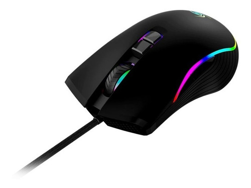 Mouse Gaming Vsg Hero Rgb