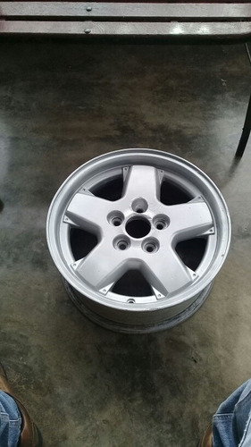 Rines 16 Cherokee Liberty Kj (Usado)