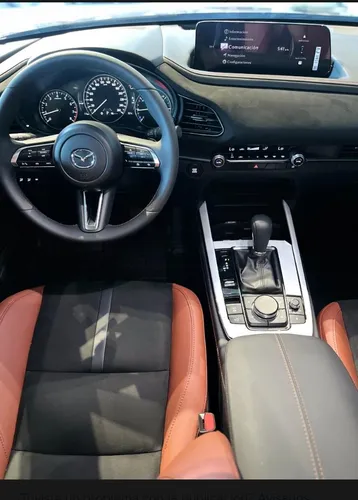 Mazda CX-30 CARBON EDICION