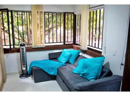Vendo Apartaestudio En Laureles