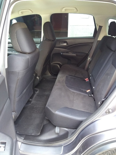 Honda Crv Lx