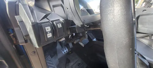 Can Am Commander Xt 1000