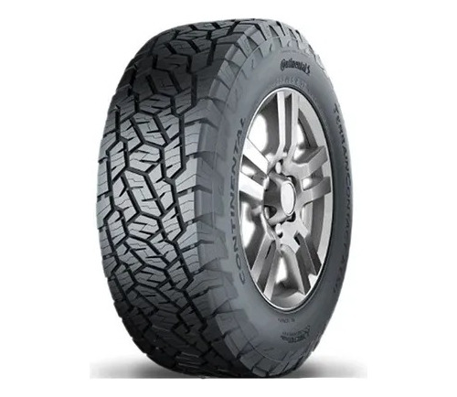 Neumático 265/70 R17 121/118s Conti Terrain Contact At50