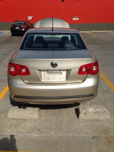 Volkswagen Bora 2.5 Gli Mt