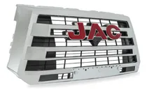 Comprar Parrilla Cromada Jac Frison T8 2019 2020 2021 2022 2023 2024