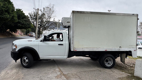 Ram 4000 2022 Caja Refrigerada