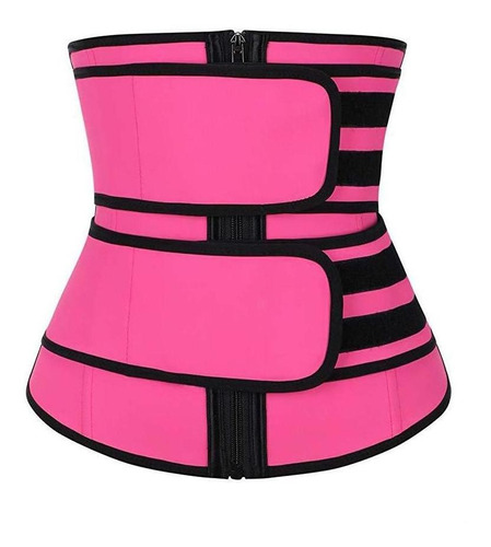 Gimnasio Doble Compresión Shapewear Reductor Shapewear Unise