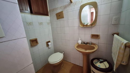 Imagen 10 de 30 de Apto Crédito Bancor Casa 3 Dormitorios Con Patio Y Asado Barrio Parque
