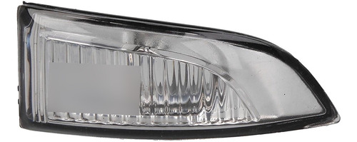 Luz De Espejo Exterior Fitam Derecho Fluence Megane Iii