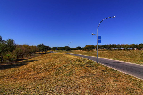 Lote En Venta Quebradas De Manantiales 364 M2