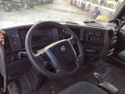 Imagem 8 de 9 de Volvo/fh 460 6x2t
