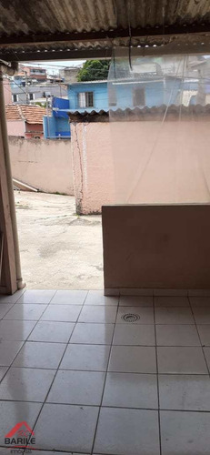 Imagem 7 de 7 de Casa Com 2 Dorms, Vila Palmares, Santo André - R$ 350 Mil, Cod: 575 - V575