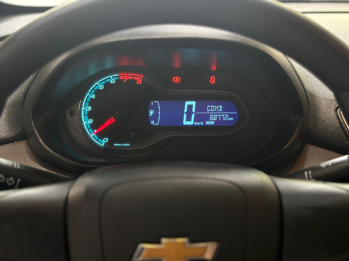Chevrolet Prisma 1.4 Lt 4p