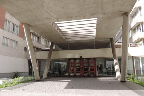 Departamento En Venta En Santiago Centro