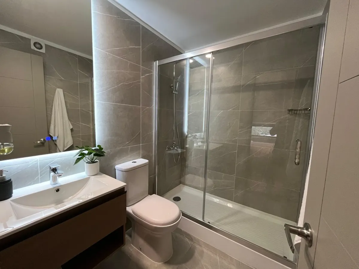 Imagen 5 de 19 de Arriendo Departamento 1d1b, Metro Irarrazaval, Ñuñoa