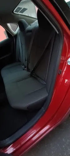 Nissan Sentra 1.8 Advance At