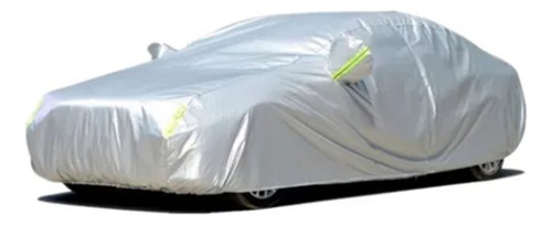 Bp1 Cubierta De Coche Impermeable Protección Uv Universal