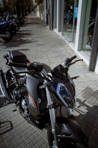 Imagen 19 de 23 de Benelli 180s - 30% Off En Servicios - 100% Financiada