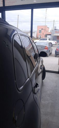 Imagen 20 de 21 de Chrysler Pt Criuser 2.4 Automatico 2009