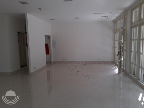 Imagem 9 de 15 de Sala Para Aluguel Em Cambuí - Sa005611