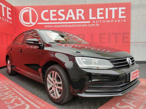 Imagem 10 de 15 de Volkswagen Jetta Comfortline Tiptronic 2.0 Flex Aut.