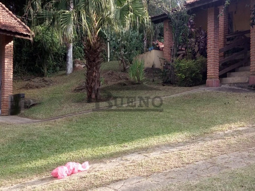 Imagem 8 de 9 de Chacara - 2197 - 69030125