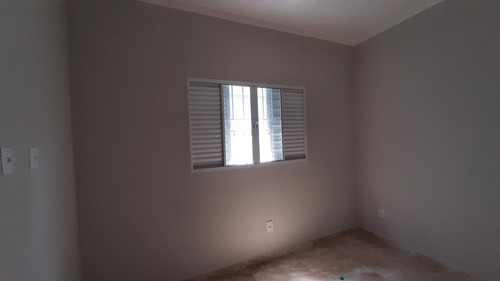 Imagem 14 de 23 de Casa Nova, Sumaré Sp, Nova Veneza, Próximo A Av Da Amizade, Ac Financiamento - Cs27364v