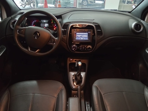 Renault Captur 1.6 16V SCE FLEX ZEN MANUAL
