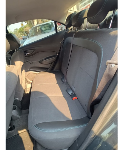 Chevrolet Prisma 1.4 MPFI LT 8V FLEX 4P MANUAL