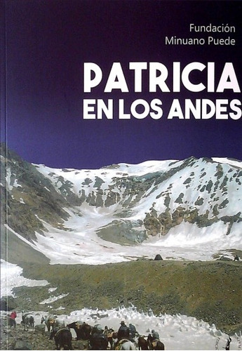 Patricia En Los Andes - Varios Autores