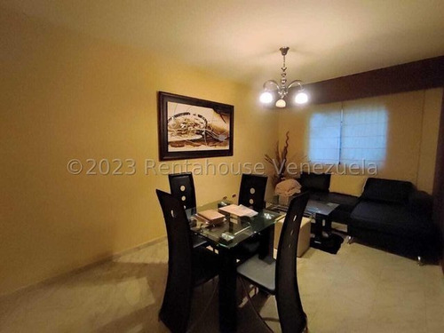 Imagen 5 de 23 de Moderno Apartamento Urb. Terrazas Del Limón Maracay 23-19534 Ejc 04243439046