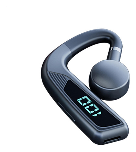 Auriculares Inalámbricos Abiertos Auriculares Inalámbricos A