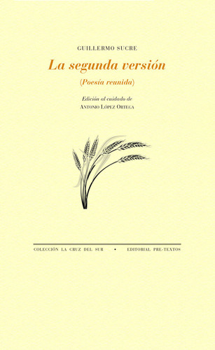 La Segunda Versión (libro Original)