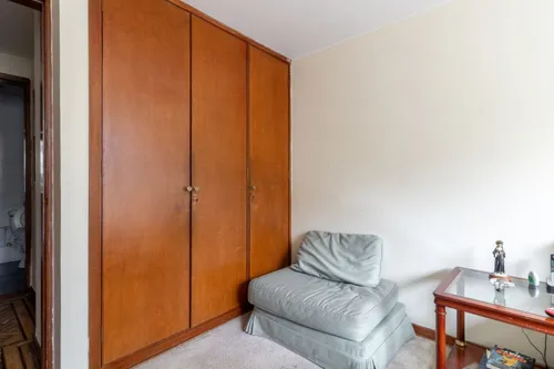 Apartamento En Arriendo/venta En El Chicó. Cod A10170