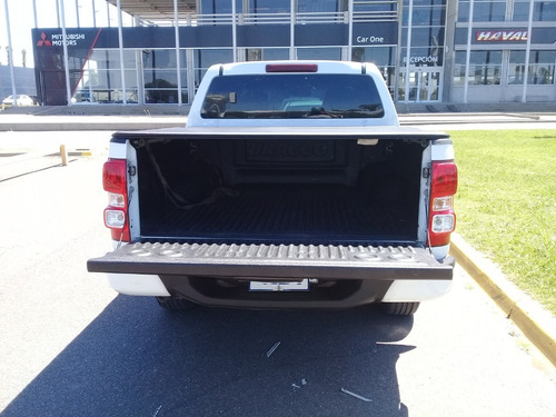Chevrolet S 10 2.8 Cdti D/cab Ls 4x2 2017 Car One S10 Jf