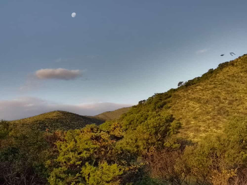 Terreno En Venta Un Gran Lote Con Una Cabaña A Terminar