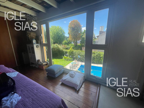 Departamento En Venta Dos Ambientes Paseo Victorica Tigre Centro