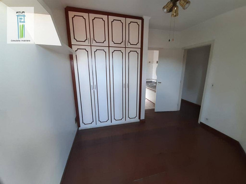 Imagem 23 de 30 de Apartamento Com 4 Dormitórios, 295 M² - Venda Por R$ 1.700.000,00 Ou Aluguel Por R$ 6.000,00/mês - Vila Ester (zona Norte) - São Paulo/sp - Ap0952