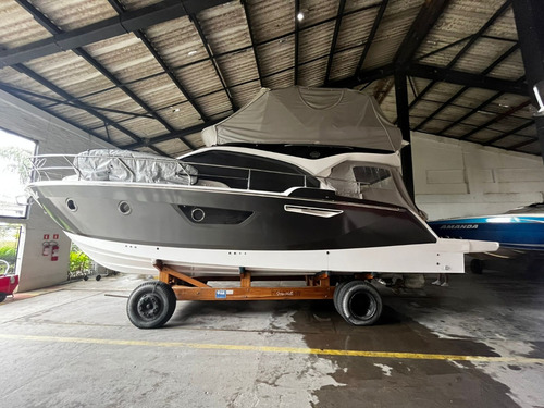 Sessa F42 Ano 2018 Com Ips 600 - B252
