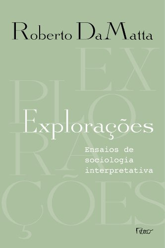 Libro Exploracoes