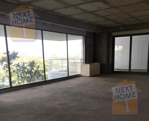 Imagen 4 de 16 de Venta Departamento Lomas De Vista Hermosa
