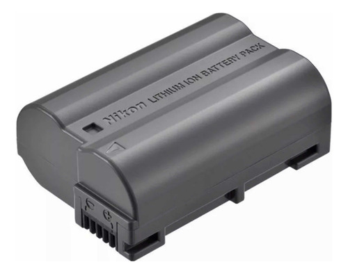 Bateria Nikon En-el12 Para Aw120 S9700 P330s 31s 63p300