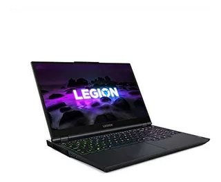 Portátil Gaming Lenovo Legion 5, Ryzen 7, 16gb Ram, 512gb, R