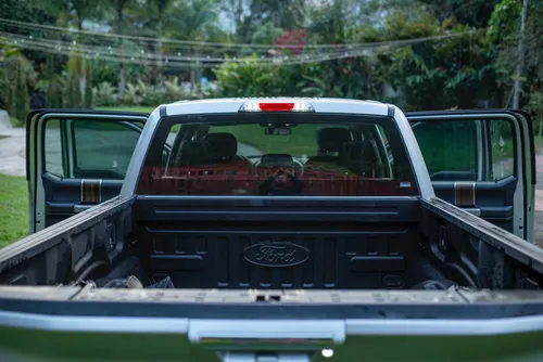 Ford F 150 Fx4