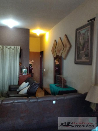Imagem 4 de 15 de Casa Para Venda Em Jundiaí, Parque Residencial Jundiaí, 3 Dormitórios, 2 Suítes, 1 Banheiro, 4 Vagas - 18859p_2-1037744