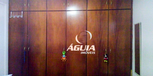Imagem 12 de 16 de Apartamento Com 2 Dormitórios À Venda, 75 M² Por R$ 398.000,00 - Vila Assunção - Santo André/sp - Ap2981