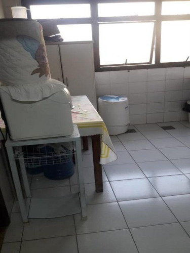 Imagem 12 de 28 de Apartamento Residencial À Venda, Jardim São Carlos, Sumaré. - Ap0144 - 70445525