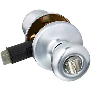 93001-877 Security Mobile Home Privacy Lockset