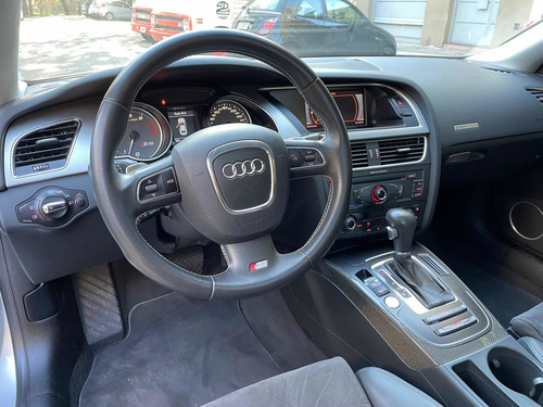 Imagen 13 de 15 de Audi S5 2011 4.2 Tip Quattro 354cv